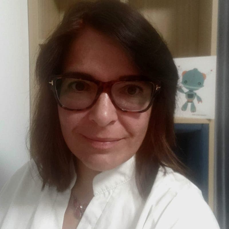 Margarida Romero