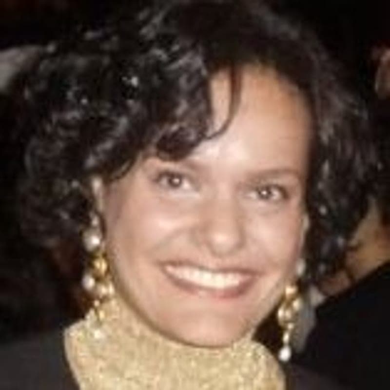 Myriam Raymond